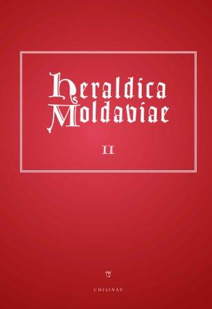 Crearea identității heraldice a Republicii Moldova: bilanțuri şi direcții de evoluție